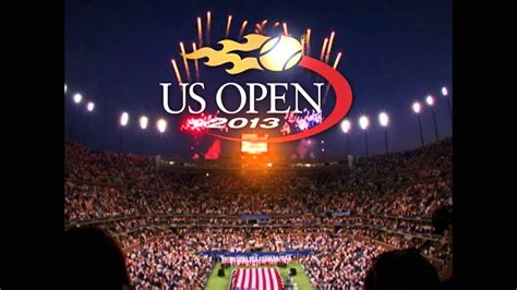 Total Tennis US Open YouTube