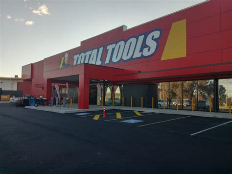 Total Tools Albury Pty Ltd - selleys.com.au