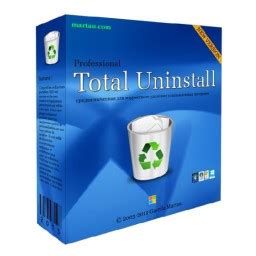 Total Uninstall Professional 7.0.0 with Crack Download