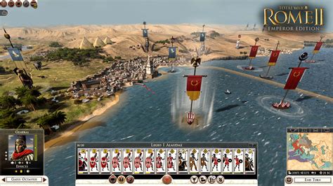 Total War: Rome 2.