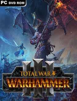 Total War Warhammer 3 Free Download Torrent - IGGGAMES