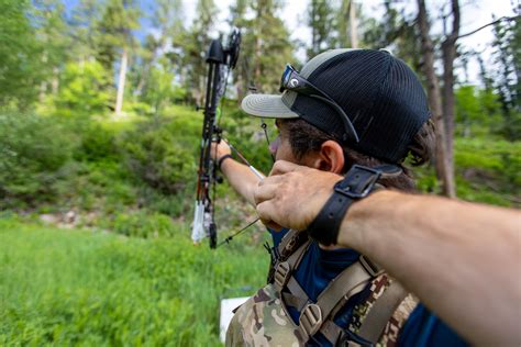 Total archery challenge. Preparing for fall at the Total Archery Challenge in Terry Peak South Dakota!! Whether you want to improve your archery game, enhance your skillset in the mo... 