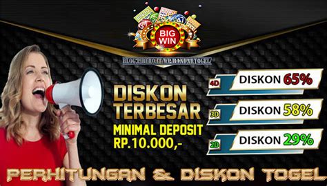 Total booking dalam taruhan bola. Togel diskon besar hadiah besar.