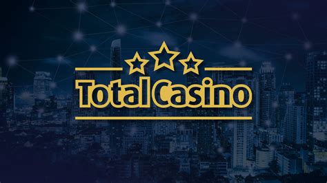 Total casino