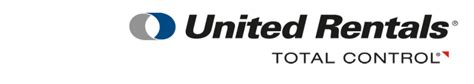 Total control united rentals. Things To Know About Total control united rentals. 