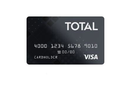 The Total Visa® Card is an unsecured credit card for people with bad to fair credit. You can apply online and earn 1% cash back rewards on payments to your Total Credit Card ….