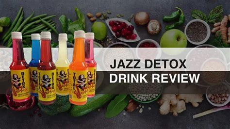 Total detox jazz reviews. Buy 16oz Jazz Total Detox Liquid Concentrate with B2 & Creatine (Watermelon) on Amazon.com FREE SHIPPING on qualified orders 