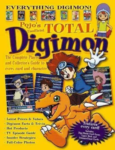 Total digimon the complete player and collector s guide to. - Love dare small group discussion guide.