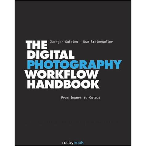 Total digital photography the shoot to print workflow handbook. - The inside out effect a practical guide to transformational leadership.