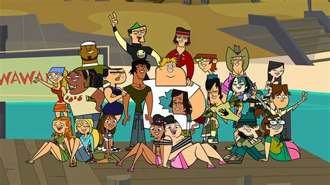 Total drama island 2023 watch online. Season 1. S01E01 Meet the Victims. October 21, 2023. Cartoon Network (Canada) The Ferocious Trout and The Frogs of Death are the two new teams in an all-new … 