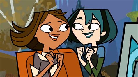 31 Stories. Sort by: Hot. # 1. Total Drama Island: Duncan's Peace by Emalee. 1.4K 24 9. Serenity is the daughter of a military veteran. Leon Talon, her father, served in the war with Chef Hatchet, asking him to be Lucy and Serenity's godfather.. Total drama island courtney