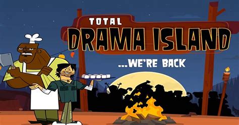 A subreddit to talk about the Canadian cartoon series, Total Drama, and its spin-offs, The Ridonculous Race and Total DramaRama. Remember that posts related to the 2023 reboot season must be spoiler tagged. 62K Members. 1K Online. . Total drama island new season