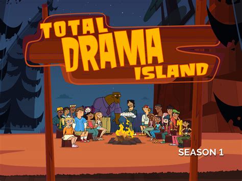 Total drama island reboot season 1 episode 1. Things To Know About Total drama island reboot season 1 episode 1. 