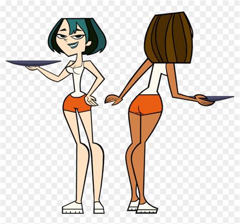 Total drama porn gallery. .  ...
