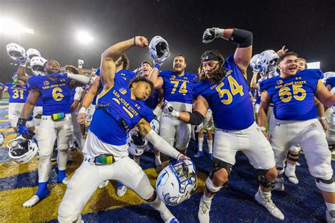 Total eclipse of the loss? How San Jose State’s season turned around after Spartans saw Ring of Fire in Albuquerque sky