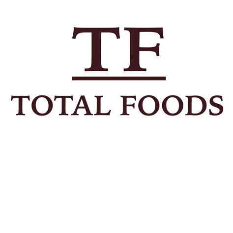 Total foods. Things To Know About Total foods. 