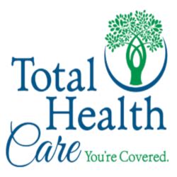 Total health care. Things To Know About Total health care. 