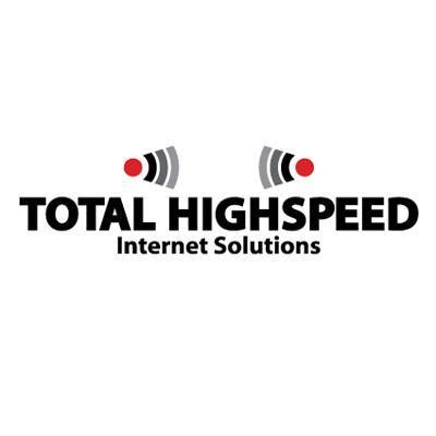 Total highspeed. TestMy.net's speed test database stores information on millions of Internet connections. This tool can average connection speed for any Internet provider, country or city in the world. So you can easily average speed test results, compare maximum speeds and research logged results for Total Highspeed LLC. 