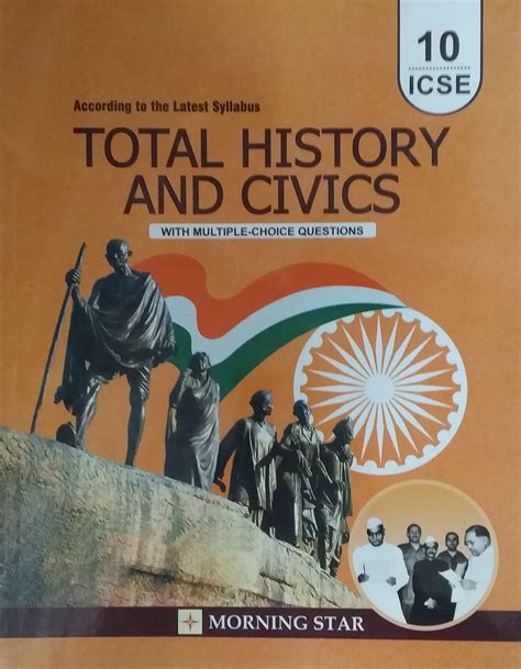 Total history and civics 10 icse guide. - The vagabond s guide to successful but makin em cheap.