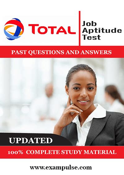 Total nigeria aptitude test questions and answer. - Off guide to bus letters memos rpts office guide to business letters memos and reports.
