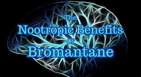 Total nootropics bromantane.  Effects are primarily a subtle calming s...