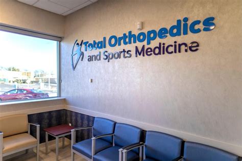 Total orthopedics. At Total Orthopaedic Care, our board-certified providers treat the full range of orthopedic and sports-related injuries, from sprains and strains to cartilage injuries to osteoarthritis. Whether you need nonsurgical treatment, surgery to repair a ligament or tendon, or joint replacement, our providers will help you heal. 