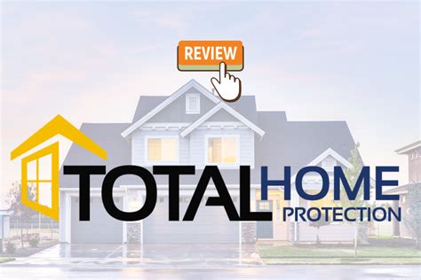 Total protect home warranty review. Things To Know About Total protect home warranty review. 