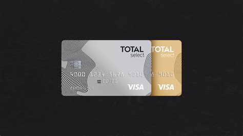 Total select credit card. Things To Know About Total select credit card. 