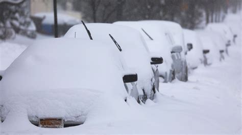 Winter storm to bring heavy lake effect snow in Buffalo, Rochester NY regions. ... New York snow totals from winter storm 2022. The snow started falling in some areas on Wednesday and by 7 a.m .... 