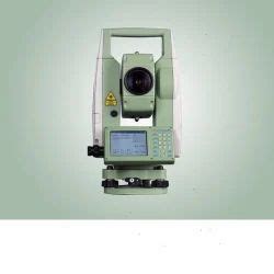 Total station rental.  Get multiple quotes from competing suppliers and l...