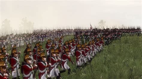 Total war napoleon mod