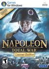Total war napoleon system requirements