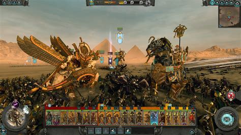 Total war warhammer 2 free.  Play Total War&trade;: WARHAMMER&reg; II, your own ...