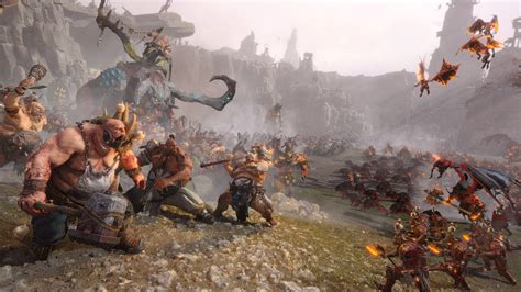 Total war warhammer iii. Total War: WARHAMMER III - Metacritic. Although the Immortal Empires format, which will combine all three games into one large map, was not … 