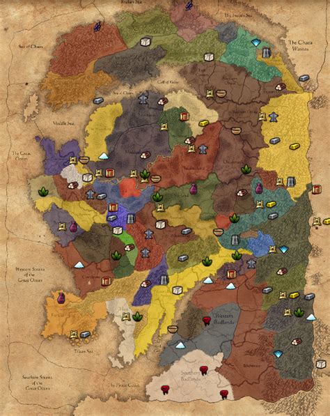 Total War: Warhammer II is a turn-based strategy comput