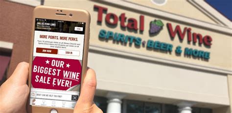 Total wine and more free delivery code. TotalWine - 264 Promo Code for Free Shipping With Any Order Of $99 Or More. TotalWine.com offers hundreds of fine wines from around the world at prices you'll love. Shop now and get free shipping on any order of $99 or more. 9 GET PROMO CODE. More details Send to my email. 