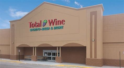 Total wine brandon. Over 8,000 wines, 3,000 spirits & 2,500 beers with the best prices, selection and service at Total Wine & More. Shop online for delivery, curbside or in-store pick up. 