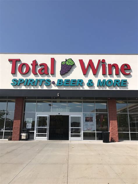 Total wine burnsville. Everyone knows that Total Wine & More is the place to go if you're looking for beer, wine, spirits, mixers, or pre-made cocktails. This location certainly provides that. The store is bright, clean, well-stocked, and staffed with great people--friendly, knowledgeable, and eager to help, coming here is a great experience. 