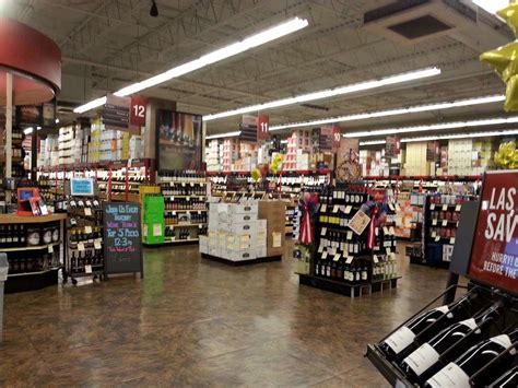 Total Wine & More - Claymont is locate