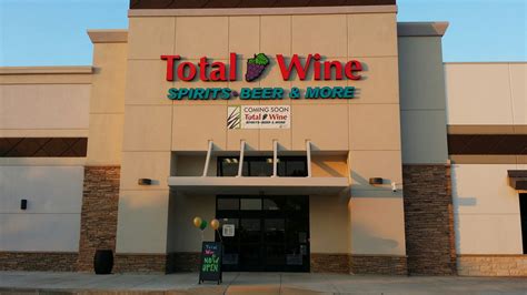 Total wine fort worth. Things To Know About Total wine fort worth. 