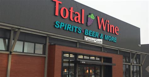 Total wine greenfield. Total Wine & More in Greenfield, WI is a wine, beer & spirits store with incredible selections at great prices, including cigars. Join us for educational classes and events, … 