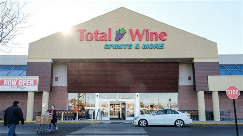 Total wine in westbury. Total Wine Spirits & More. 1,091 reviews. 1230 Old Country Road, Westbury, NY 11590. $40,000 - $55,000 a year - Full-time. Responded to 75% or more applications in the past 30 days, typically within 3 days. Apply now. 