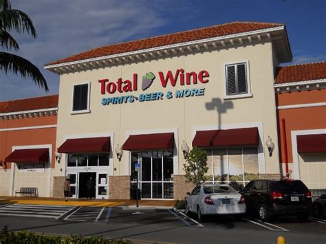 Total wine kendall. Find the nearest Total Wine & More in your area. Order online for curbside pickup, in-store pickup, delivery, or shipping in select states. 