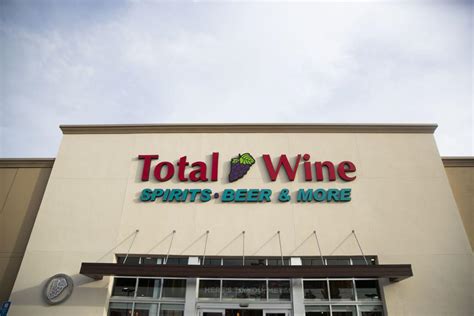 Total wine metairie. Liquor Stores Metairie, LA ; Total Wine & More; Opens in 8 h 53 min. Total Wine & More opening hours. Verified Listing. Updated on December 19, 2023 +1 504-267-8866. 