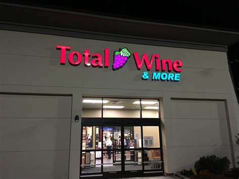 Total Wine & More Natick, MA. Cashier / Stock / Sales Team Member. Total Wine & More Natick, MA 3 weeks ago Be among the first 25 applicants See who Total Wine & More has hired for this role .... 
