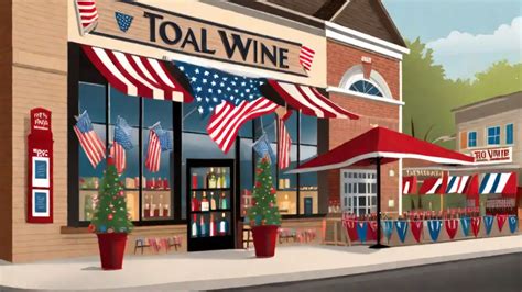Total wine open memorial day. Things To Know About Total wine open memorial day. 