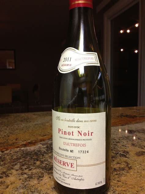 Total wine pinot noir. Things To Know About Total wine pinot noir. 