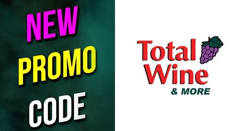 Total wine promo. Wine.com promo code for $100 off select spends. $100 Off. Ongoing. Online Coupon. Wine.com $50 off $200 coupon code. $50 Off. Ongoing. Grab the latest Wine.com promo codes - choose from 34 current ... 