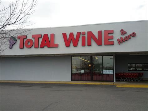Total wine richmond va. 34 Wine jobs available in King William County, VA on Indeed.com. Apply to Steward, Sales Representative, Supply Chain Analyst and more! 
