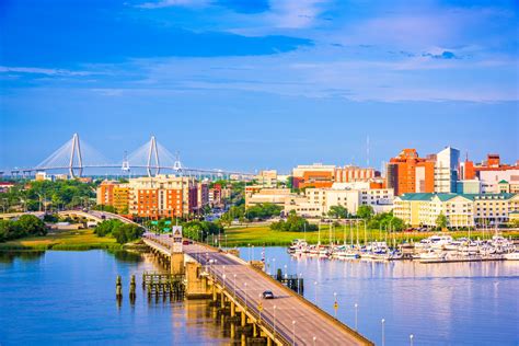 Are you considering buying a home in South Carolina? I